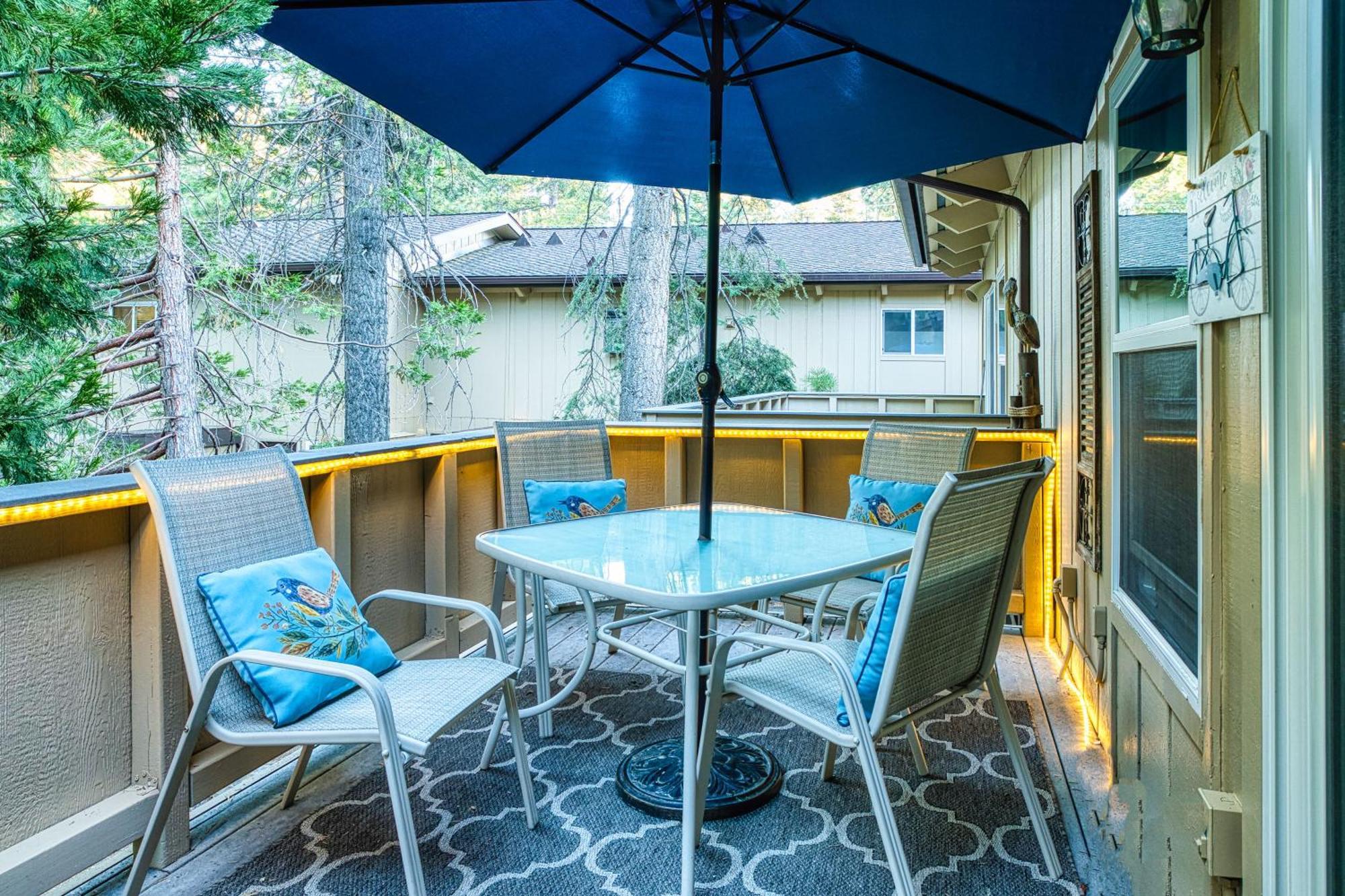 Tahoe Condo About 1 Mi To Diamond Peak Ski Resort! Incline Village Εξωτερικό φωτογραφία