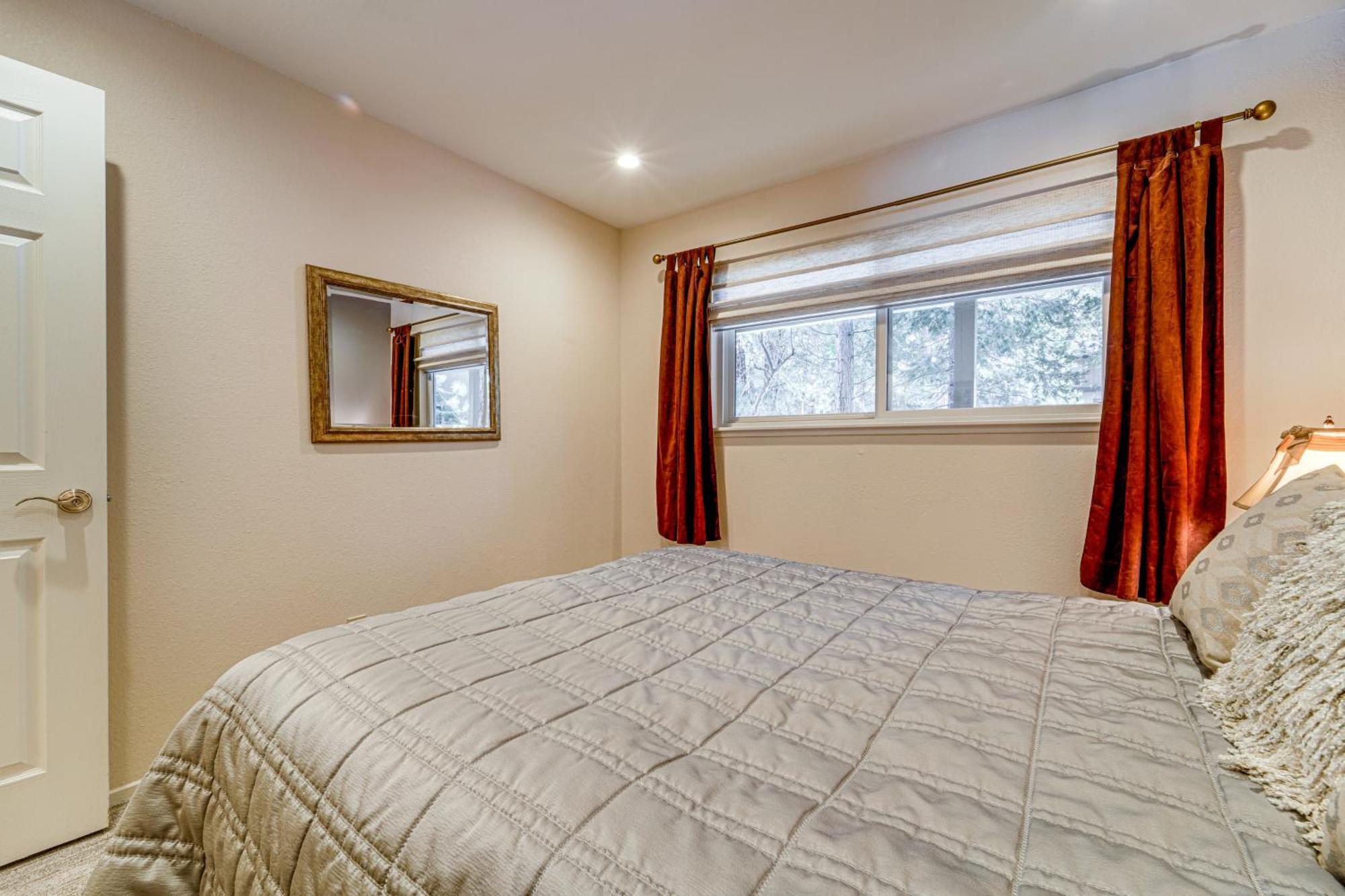 Tahoe Condo About 1 Mi To Diamond Peak Ski Resort! Incline Village Εξωτερικό φωτογραφία
