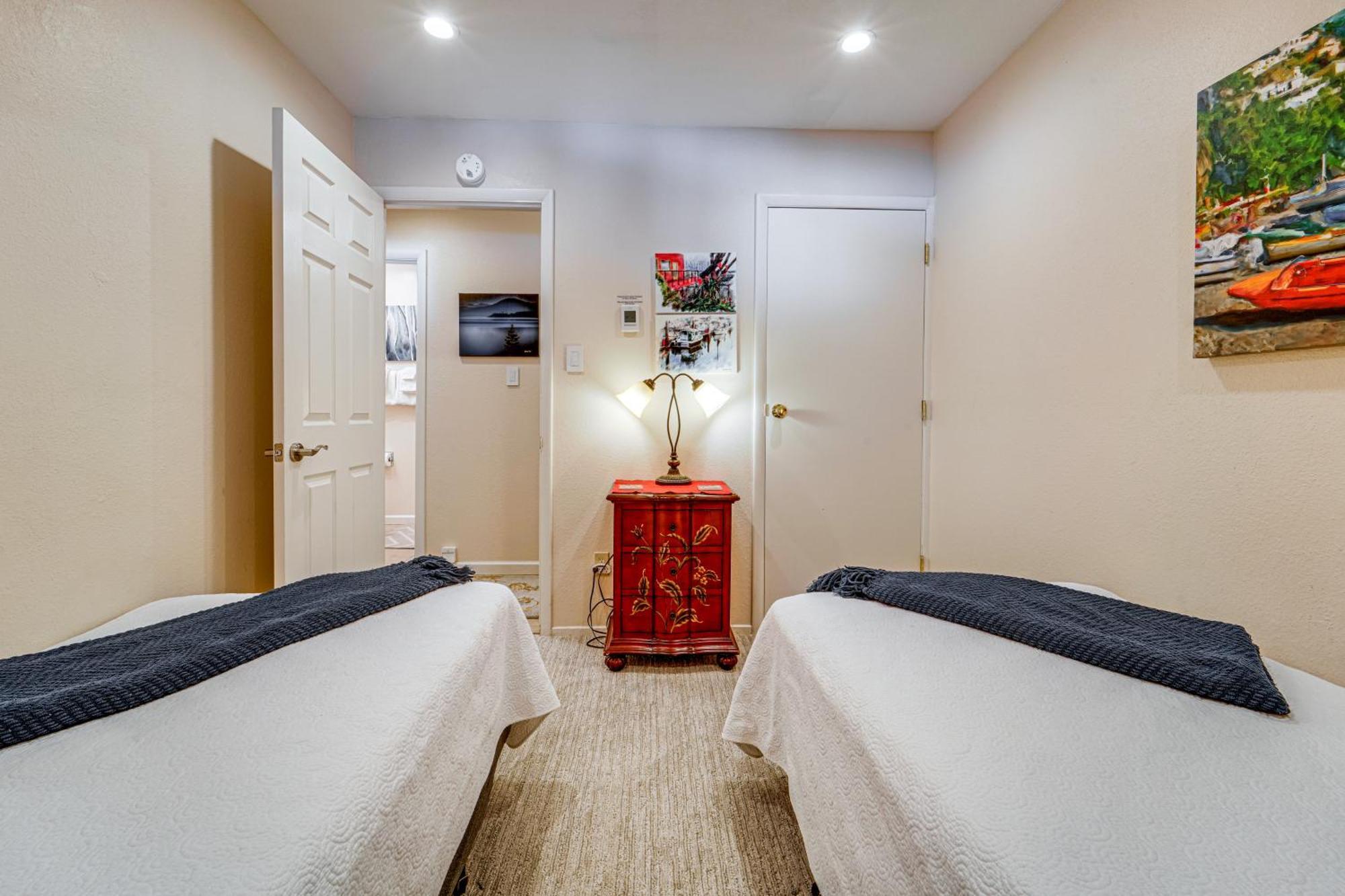 Tahoe Condo About 1 Mi To Diamond Peak Ski Resort! Incline Village Εξωτερικό φωτογραφία