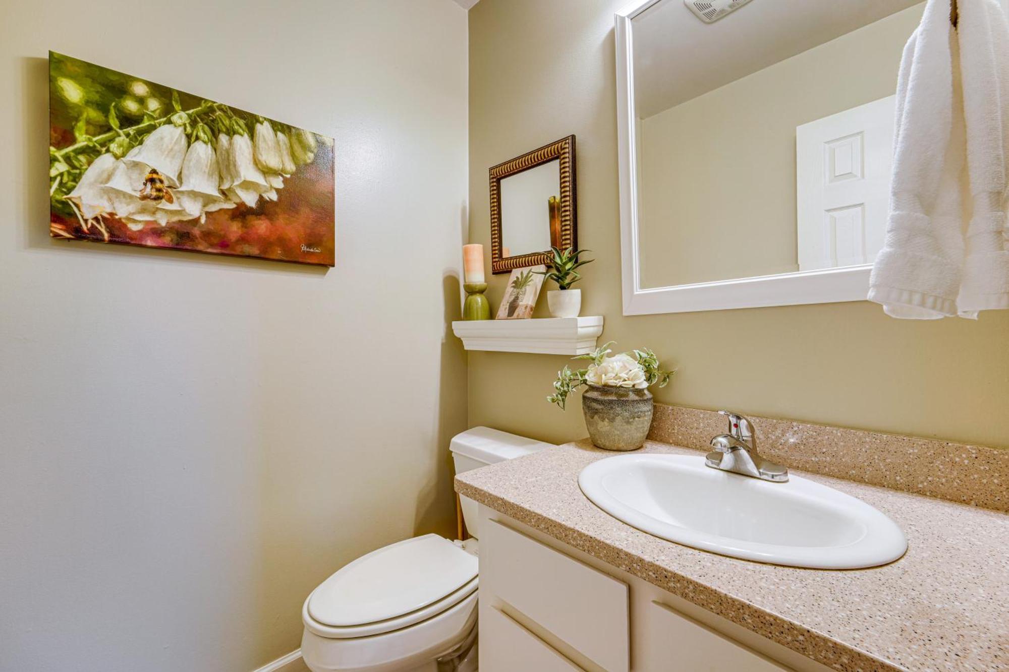 Tahoe Condo About 1 Mi To Diamond Peak Ski Resort! Incline Village Εξωτερικό φωτογραφία