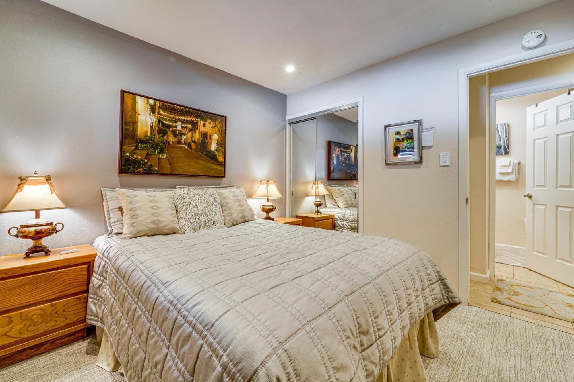 Tahoe Condo About 1 Mi To Diamond Peak Ski Resort! Incline Village Εξωτερικό φωτογραφία